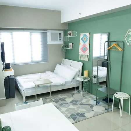 The Beacon Condo T2-Studio